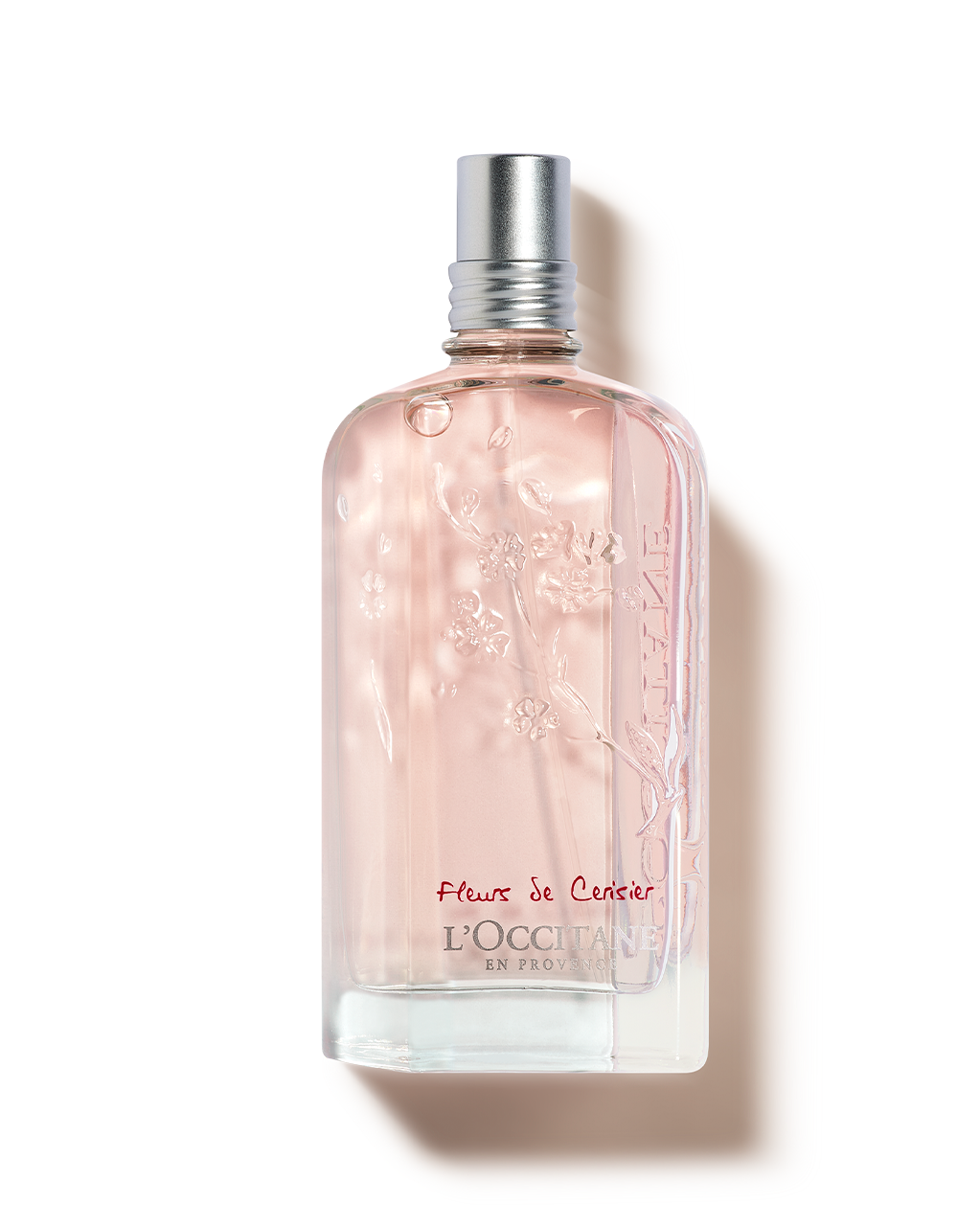 Col&ocirc;nia Desodorante Flor de Cerejeira 75ml